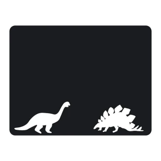 Chalkboard sticker dinosaurs 148