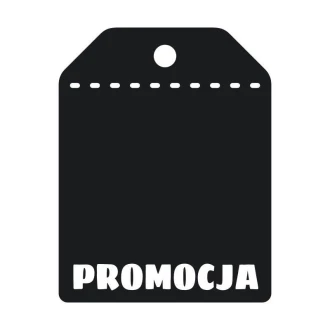 Chalkboard sticker for trade promotion 241