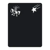 Chalkboard sticker cosmos 152