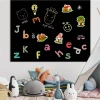 Magnetic Chalkboard In Any Size