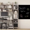 Chalkboard for chalk markers of any size