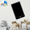 Chalkboard sticker smartphone 363