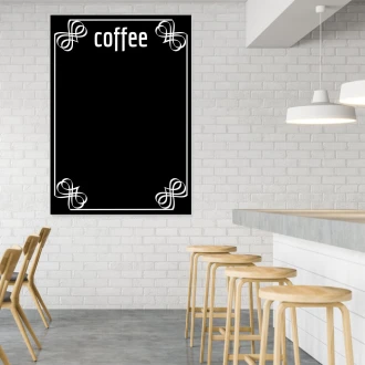 Chalkboard Coffee 018