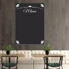 Chalkboard Menu 022