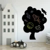 Magnetic Chalkboard Tree 122