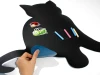 Magnetic Chalkboard Cat 193