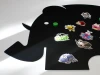 Magnetic Chalkboard Elephant 010