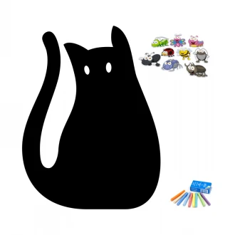 Magnetic Board For Chalk Cat 273