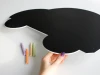 Magnetic Chalkboard Car 224