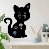 Magnetic Chalk Board For Children Cat 230