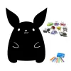 Magnetic Chalkboard For Children Rabbit 410