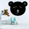 Magnetic Chalkboard Bear 364