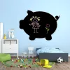 Magnetic Chalkboard Piggy 306