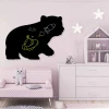 Magnetic Chalkboard Bear 372