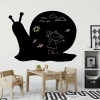 Magnetic Chalkboard Snail 298