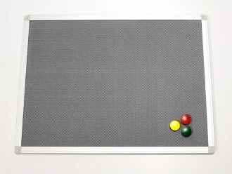 Magnetic Whiteboard Pinmag