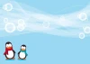 Magnetic Tablets For Children Penguins 133