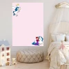 Dry Erase Magnetic Whiteboard For Children Unicorns 582