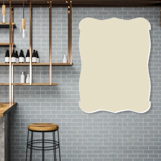 Dry-Erase Magnetic Whiteboard To The Pub Menu 359