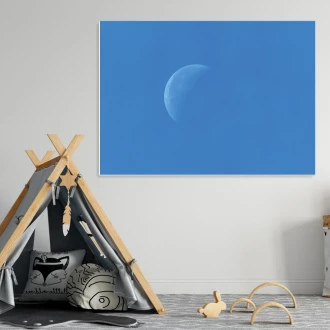 Magnetic Table Moon 232