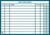 Magnetic Whiteboard Lean Planning 108