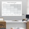 Magnetic Whiteboard Probability And Impact Matrix Tablica 101