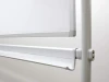 180X120Cm Swivel And Drive Whiteboard Standard