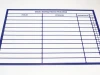 Lean 109 Dry-Erase Board