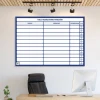 Lean 109 Dry-Erase Board