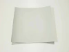 Whiteboard For Magnets 25X25 Cm Various Colours