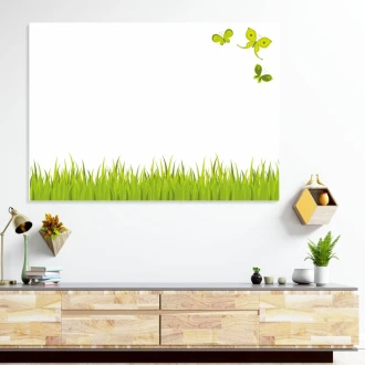 Whiteboard 01X 064 Grass