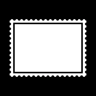 Whiteboard 022 Stamp