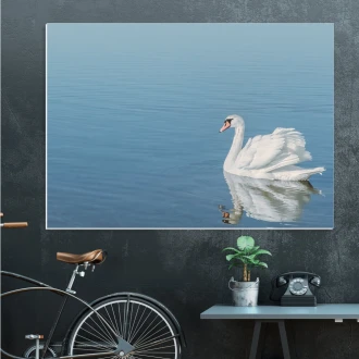 Dry-Erase Board 198 Swan