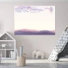 Dry-Erase Board For Childrens Baloon 484