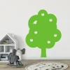 Dry-Erase Board Tree 244