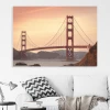 Dry-Erase Board Golden Gate 234