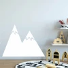 Dry-Erase Board Mountains 304