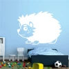 Dry-Erase Board Hedgehog 263