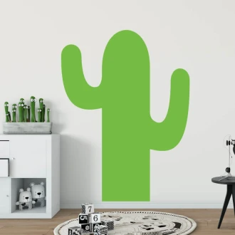 Dry-Erase Board Cactus 297