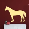 Dry-Erase Board Horse 330