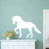 Dry-Erase Board Horse 331