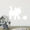 Dry-Erase Board Kitty 227