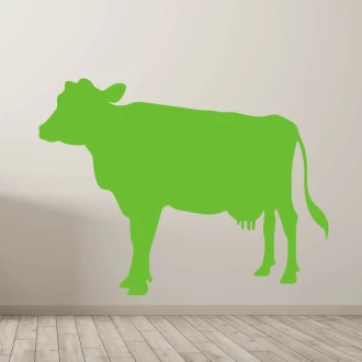 Dry-Erase Board Cow 354