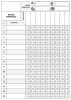 Lean Whiteboard Competence Matrix 078