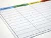 Lean Dry-Erase Board Planning 031