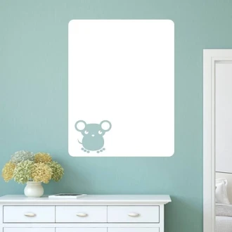Dry-Erase Board Mouse 102
