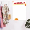 Magnetic Whiteboard 026 Promotion