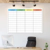 Magnetic Whiteboard Lean Planning 031