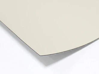 Custom-Sized Magnetic Dry-Erase Board