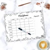 Dry-Erase Board Meal Planner 476